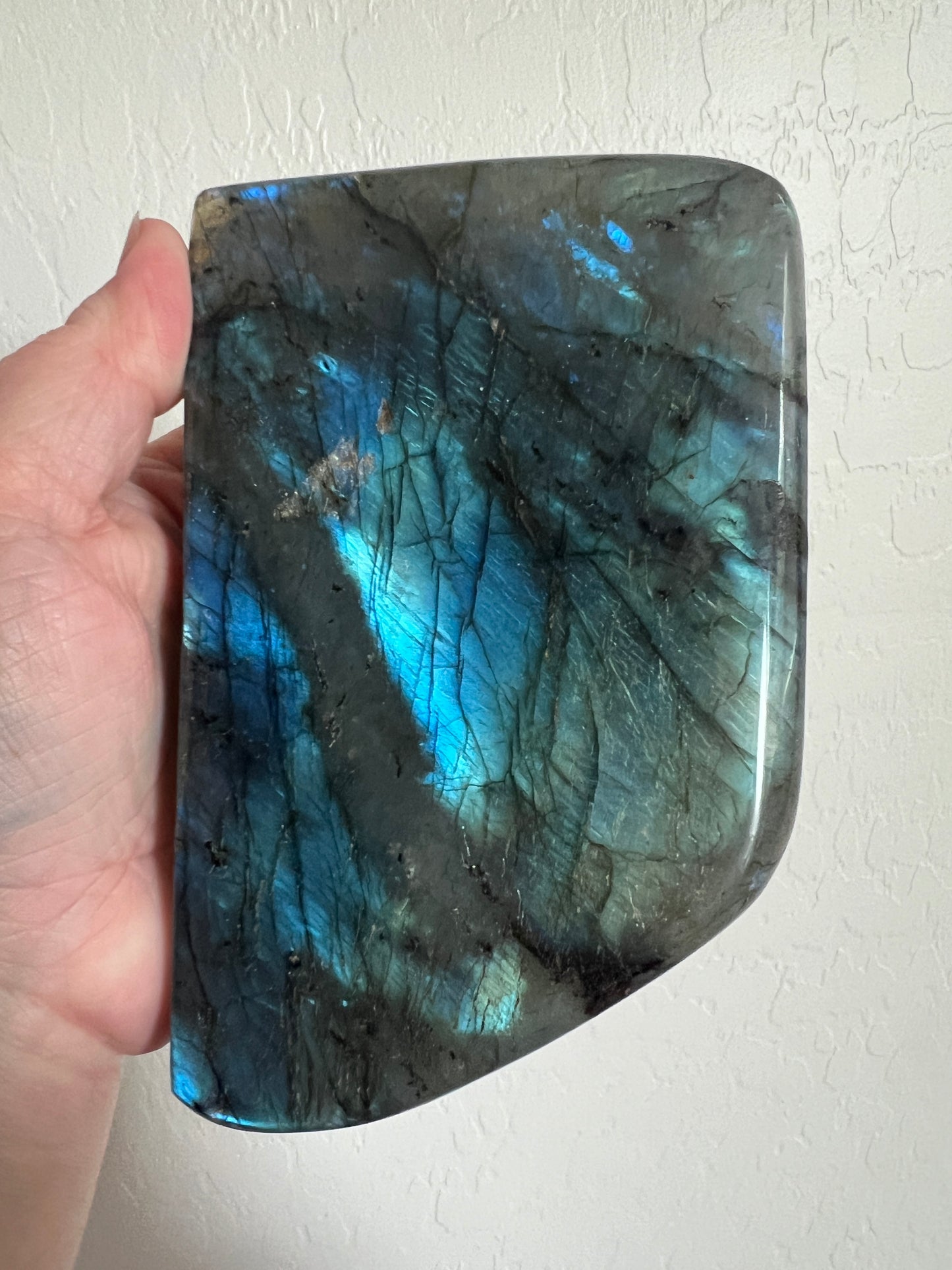 Labradorite Freeform