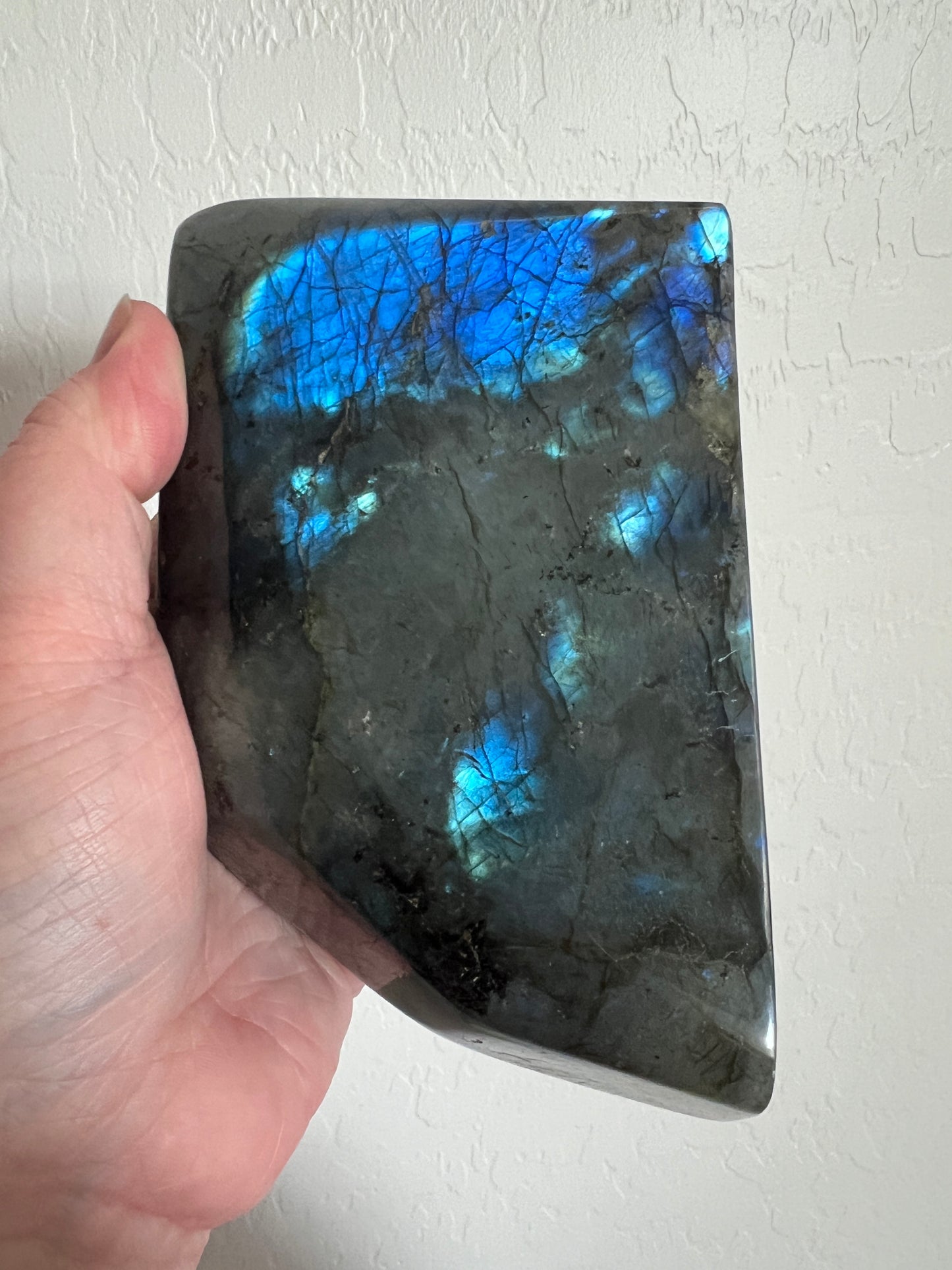 Labradorite Freeform